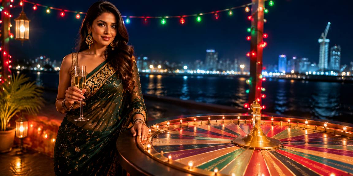 betjili লাইভ ক্যাসিনো